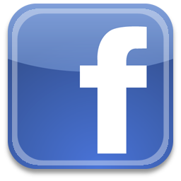 Find us on Facebook